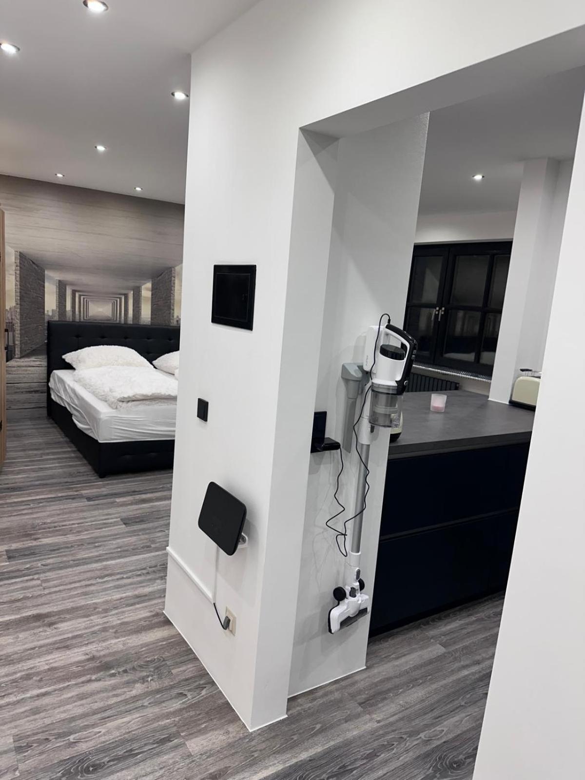 Im Herzen Von Apartment *